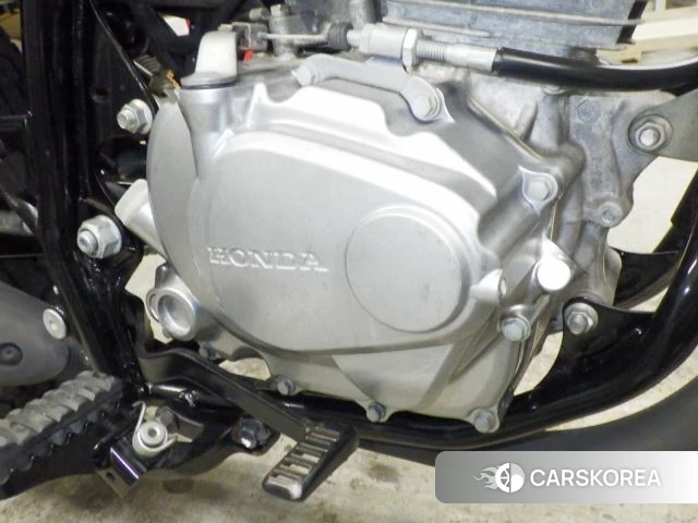 Engine photo