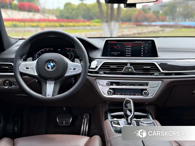 BMW 7 series id 4259019 из Китая 12