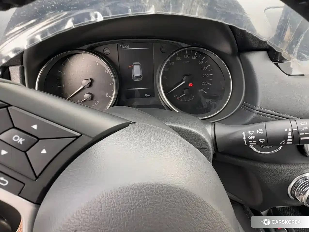 Nissan Qijun 2026 Черный из Китая, фото 4