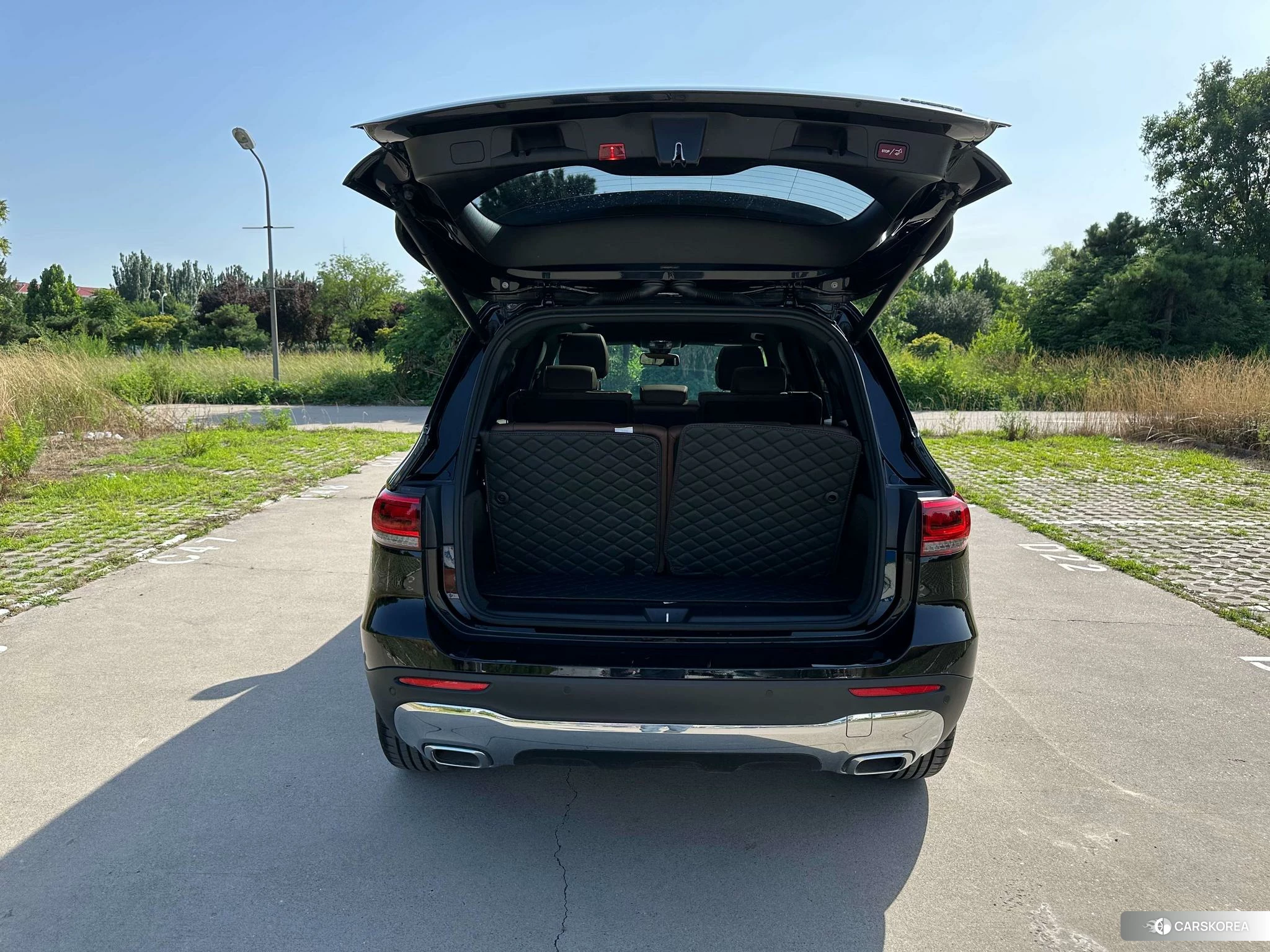 Mercedes-Benz GLB id 4492739 из Китая 12