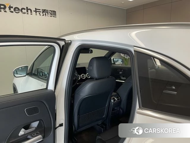 Mercedes-Benz GLA id 4212231 из Китая 12