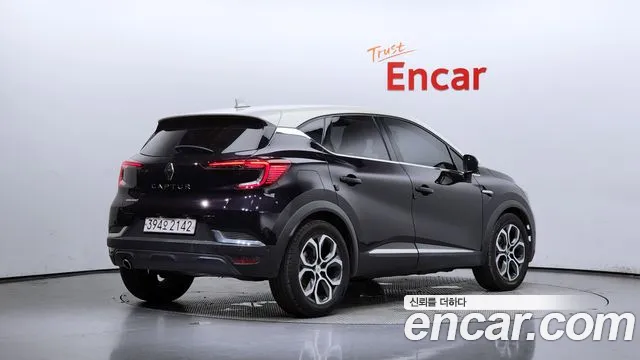 Renault Korea (Samsung) Capture id 2854873 из Кореи 12