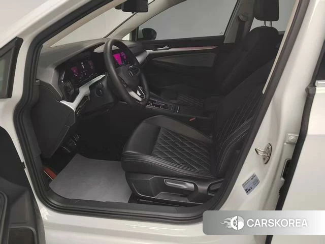 Volkswagen Golf id 4300981 из Китая 8