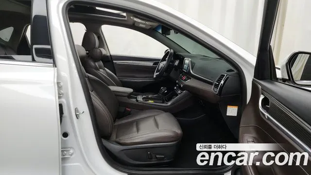 Hyundai Grandeur IG Hybrid id 2785443 из Кореи 12