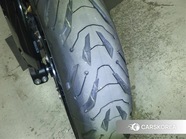 Front photo