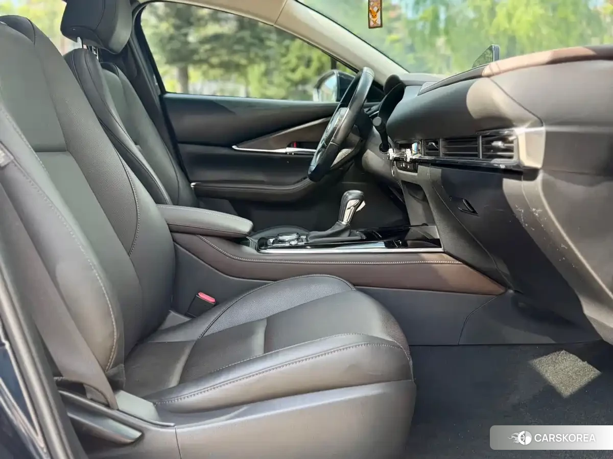 Mazda CX-30 id 4538743 из Китая 12