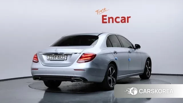 Mercedes-Benz E-Class W213 id 3428797 из Кореи 12