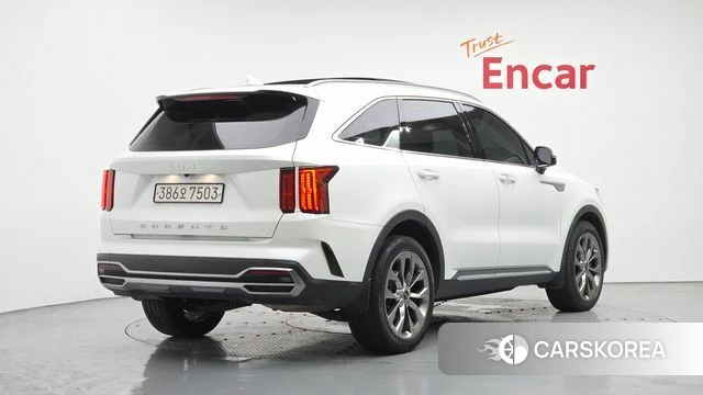 Kia Sorento 4th Generation id 4550476 из Кореи 12