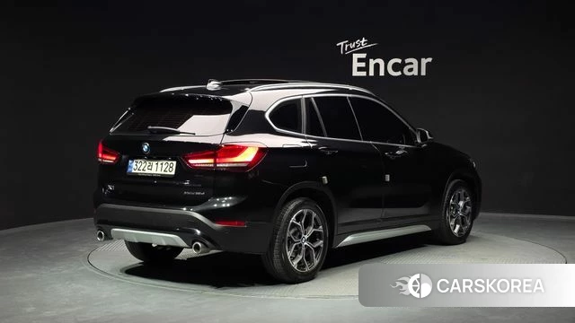 BMW X1 (F48) id 4187459 из Кореи 12