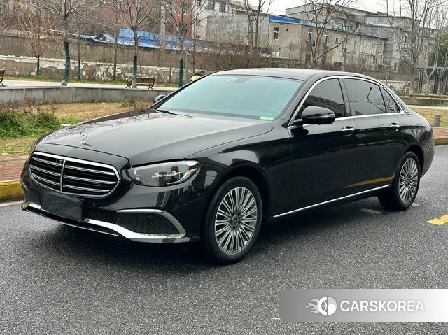 Mercedes-Benz E-class id 4273674 из Китая 9
