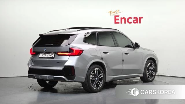 BMW X1 (U11) id 4493618 из Кореи 12