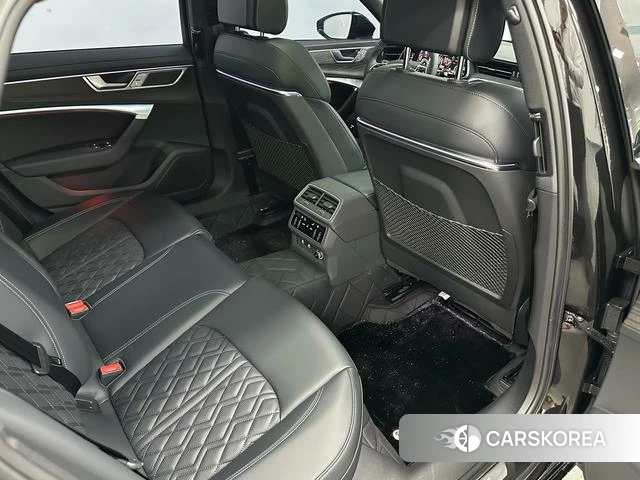 Audi A6L id 4259590 из Китая 12