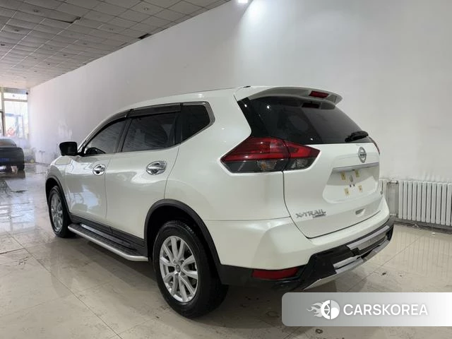 Nissan Qijun id 4263248 из Китая 12