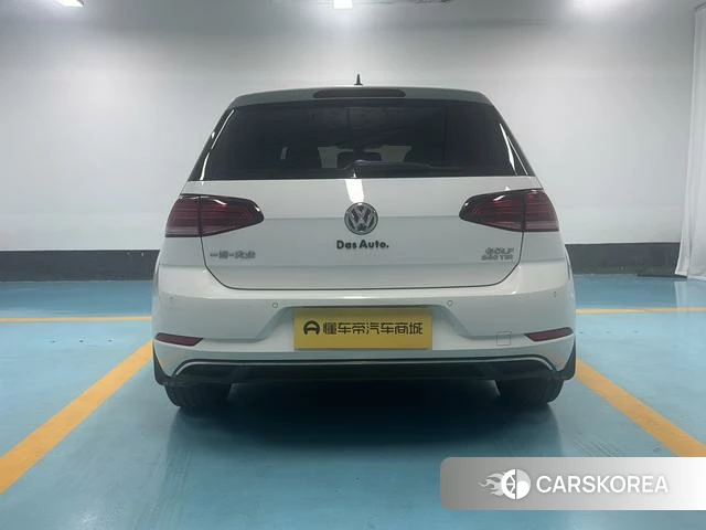 Volkswagen Golf id 4254439 из Китая 12
