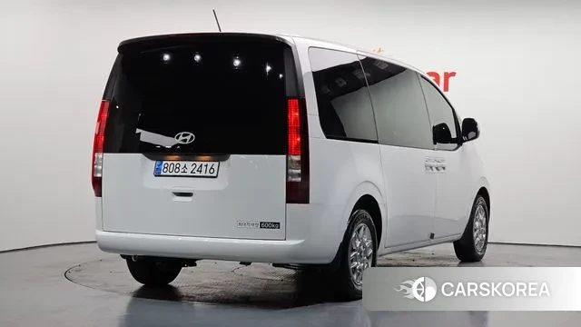 Hyundai Staria id 3082336 из Кореи 12