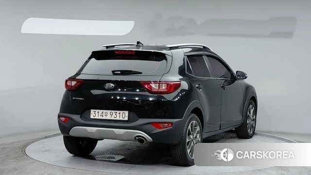 Kia Stonic id 4587199 из Кореи 12