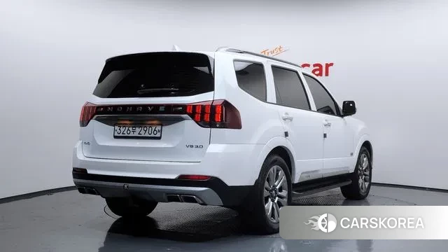 Kia Mohave Master id 3379845 из Кореи 12