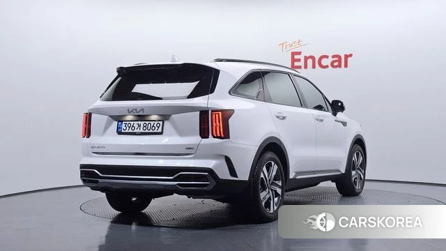 Kia Sorento 4th Generation id 3935208 из Кореи 12
