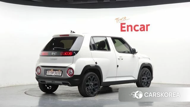 Hyundai Casper id 3892485 из Кореи 12