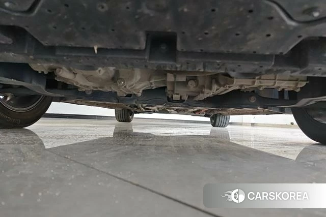 GAC Trumpchi Shadow Leopard id 3804980 из Китая 9