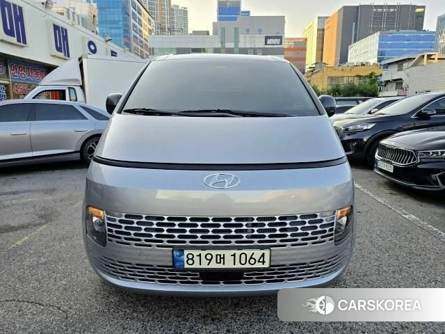 Hyundai Staria id 4735196 из Кореи 12