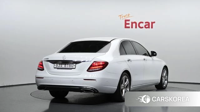Mercedes-Benz E-Class W213 id 4318318 из Кореи 12