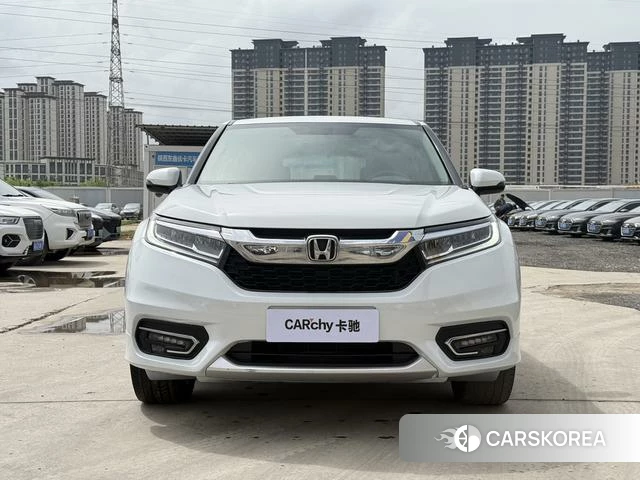 Honda Crown Road id 4210621 из Китая 8