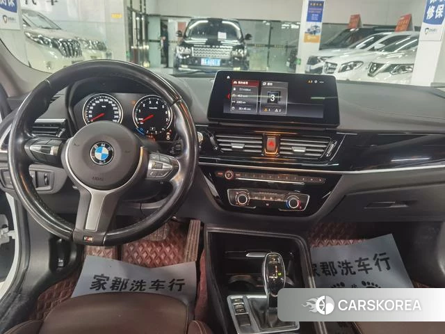 BMW 1 series id 4278505 из Китая 12