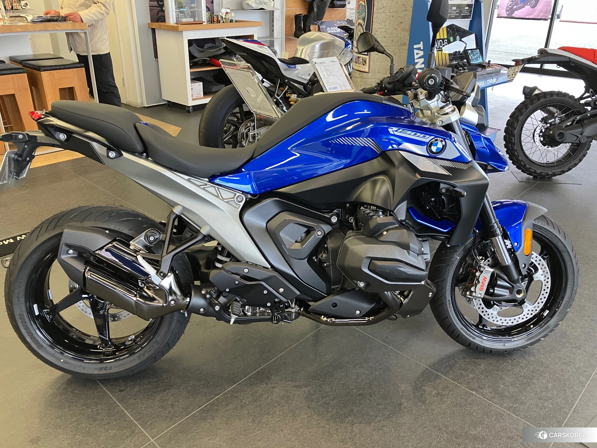 OTHER BMW R1300R ASA 2026 из Японии
