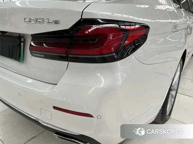 BMW 5 series PHEV id 4271231 из Китая 10