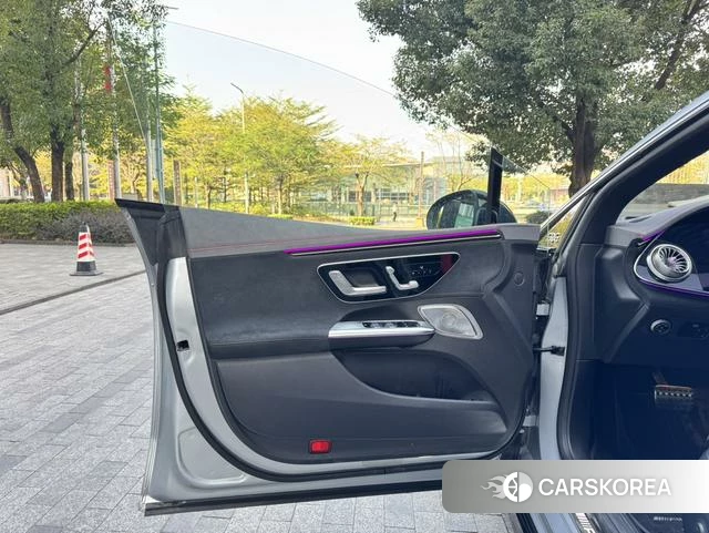 Mercedes-Benz EQE AMG id 4220920 из Китая 12