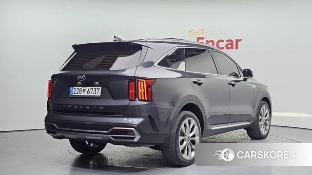 Kia Sorento 4th Generation id 3904939 из Кореи 12