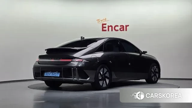 Hyundai Ionic 6 id 3365810 из Кореи 12