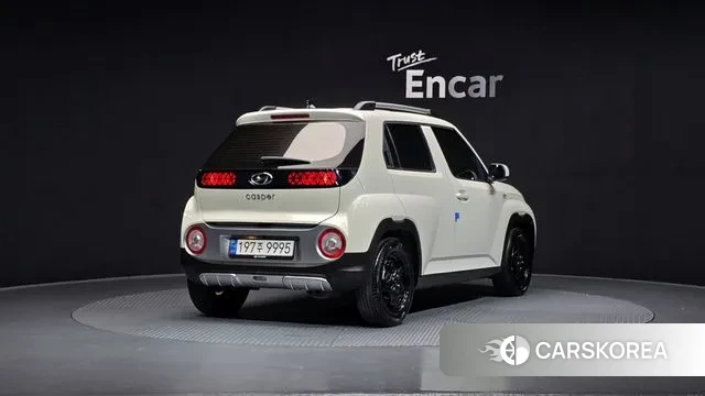 Hyundai Casper id 3437437 из Кореи 12