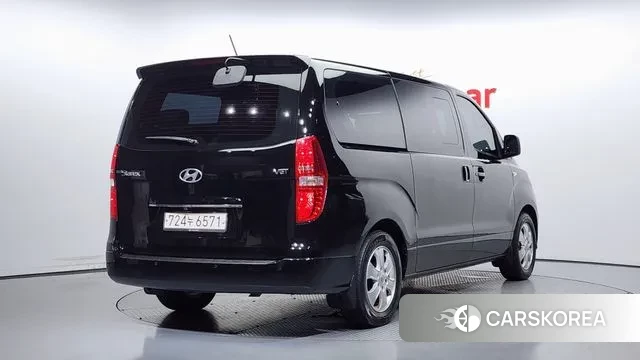 Hyundai The New Grand Starex id 3033679 из Кореи 12