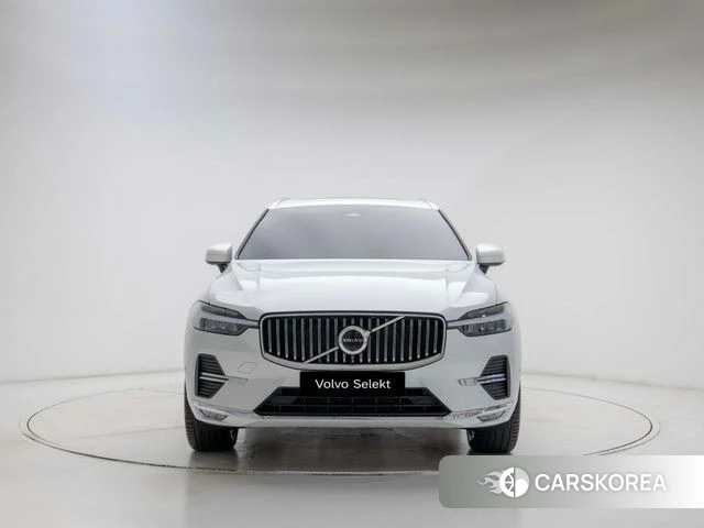 Volvo XC60 second Generation id 3919738 из Кореи 9