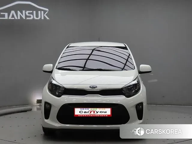 Kia All New Morning (JA) id 3789397 из Кореи 11