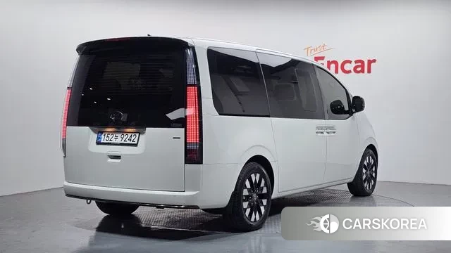 Hyundai Staria id 3614456 из Кореи 12