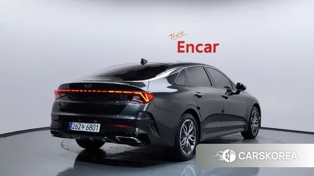 Kia K5 3rd generation id 3355724 из Кореи 12