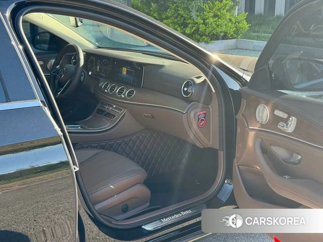 Mercedes-Benz E-class id 4272445 из Китая 12