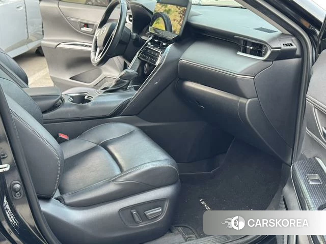 Toyota Weisha 2023 Черный из Китая, фото 4