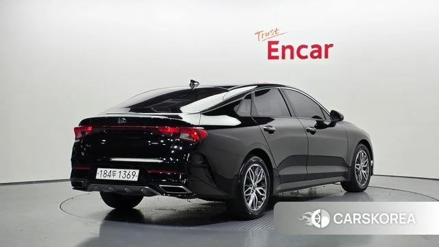 Kia K5 3rd generation id 4397148 из Кореи 12
