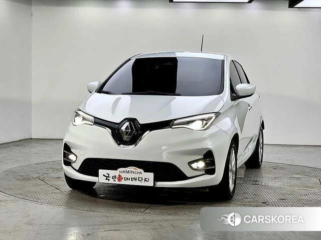 Renault Korea (Samsung) Joe id 4642037 из Кореи 12