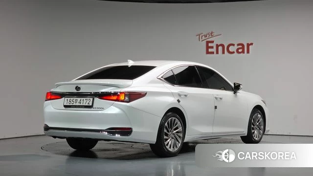 Lexus ES300h 7th generation id 4892788 из Кореи 12