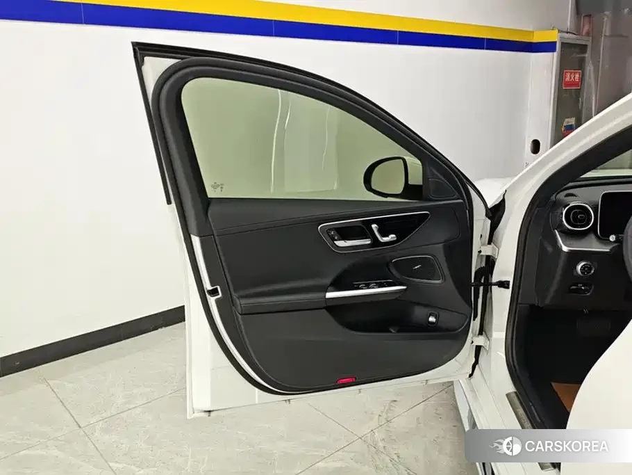 Mercedes-Benz C-class id 4654002 из Китая 8