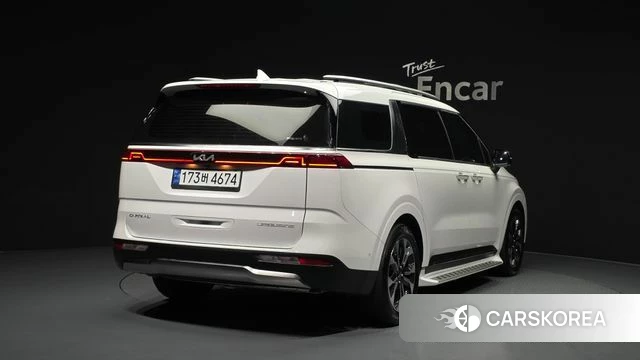 Kia Carnival 4th generation id 3914979 из Кореи 12