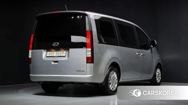 Hyundai Staria id 4303718 из Кореи 12
