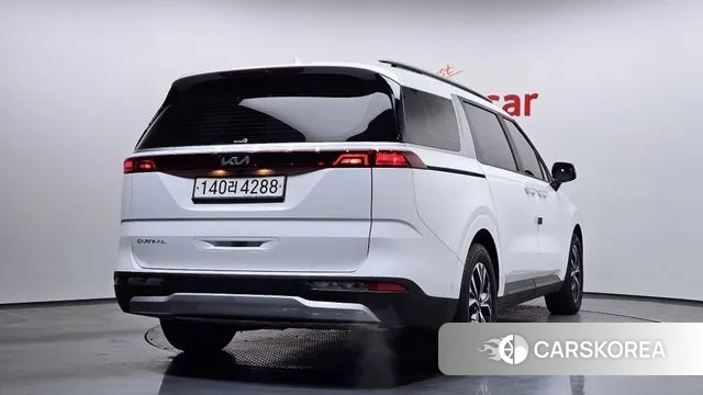 Kia Carnival 4th generation id 3581564 из Кореи 12