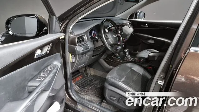 Kia The New Sorento id 2765500 из Кореи 12