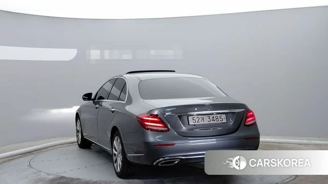Mercedes-Benz E-Class W213 id 4483274 из Кореи 12